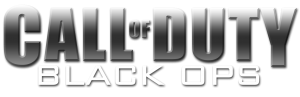 Call of Duty logo PNG-60934